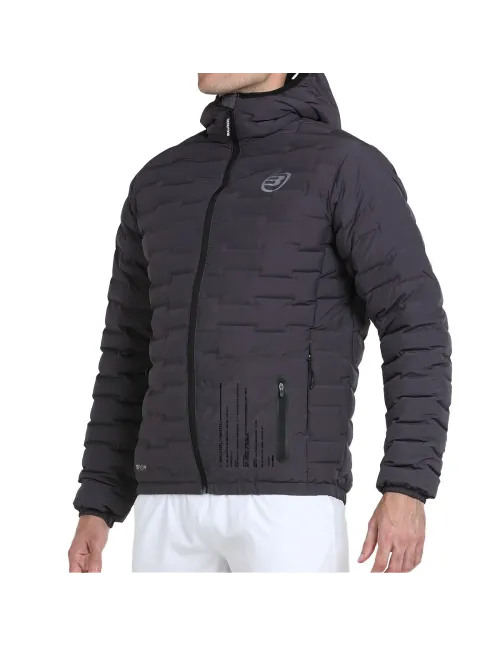 Anorack Parka Bullpadel Bueu | Ofertas de pádel